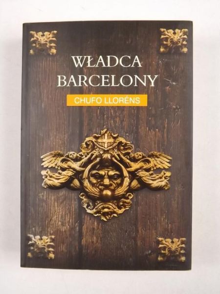 Władca Barcelony