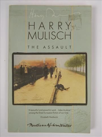 The Assault