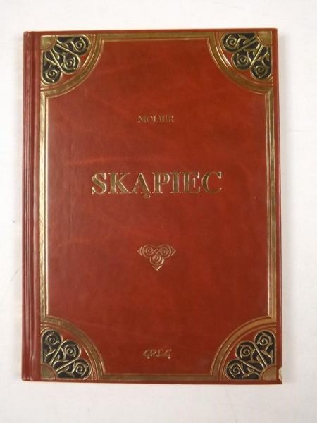 Skąpiec