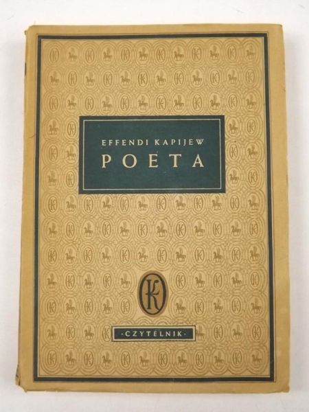 Poeta, 1948 r.