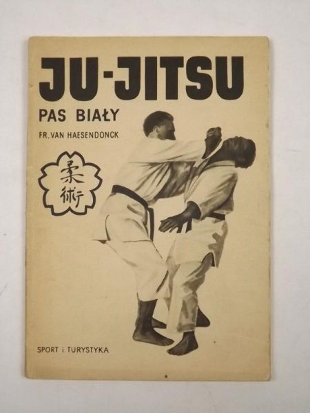 . - Ju - Jitsu
