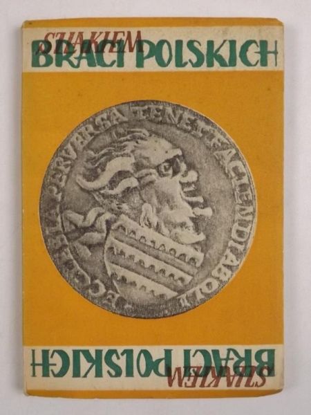 Szlakiem braci Polskich/ Przewodnik turystyczny po Kielecczyźnie