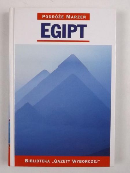 Joanna   -  Egipt. Podróże marzeń