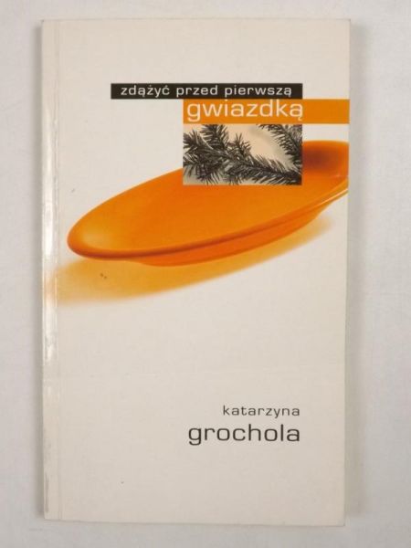 Rytuał ostatniej nocy