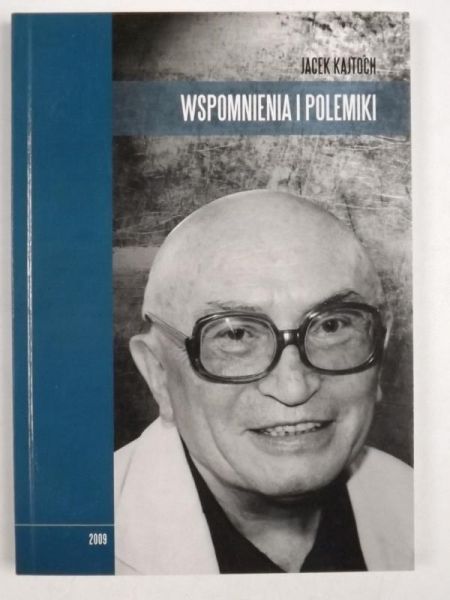 Wspomnienia i polemiki