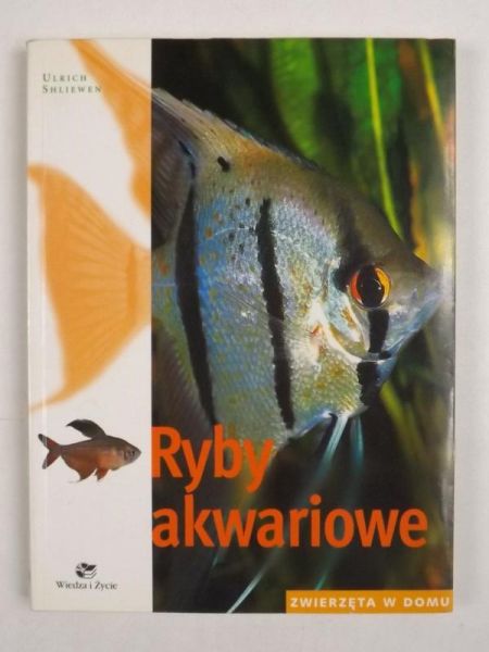 Ryby akwariowe