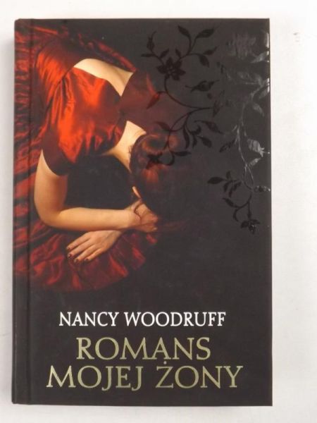 Romans mojej żony