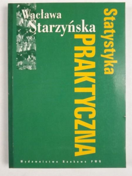 Statystyka praktyczna