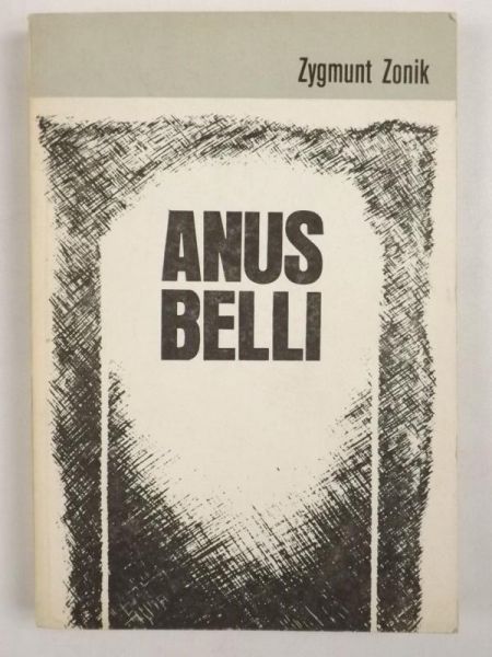 Anus Belli