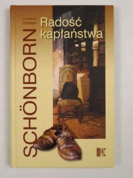 Radość kapłaństwa. Śladami Proboszcza z Ars