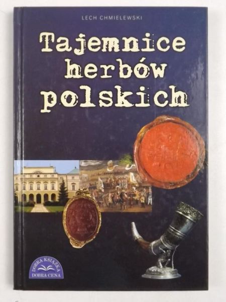 Tajemnice herbów polskich