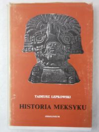 Historia Meksyku