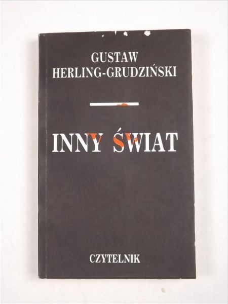 Inny świat