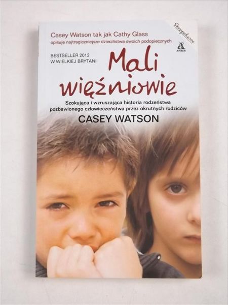 Mali więźniowie