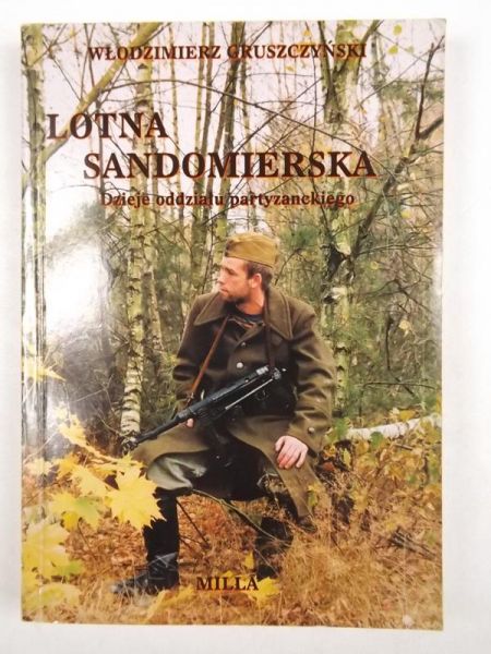 Lotna sandomierska
