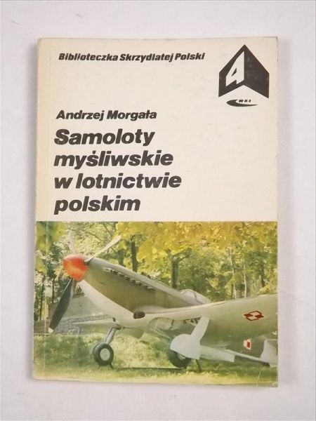 Samoloty myśliwskie w lotnictwie polskim