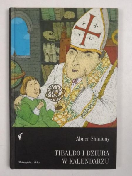 Tibaldo i dziura w kalendarzu