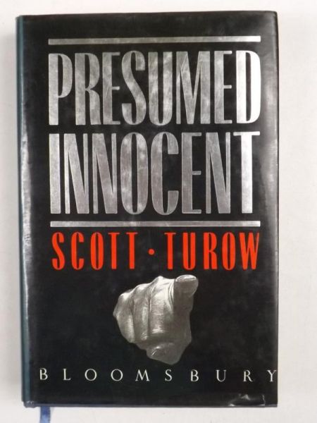 Presumed Innocent