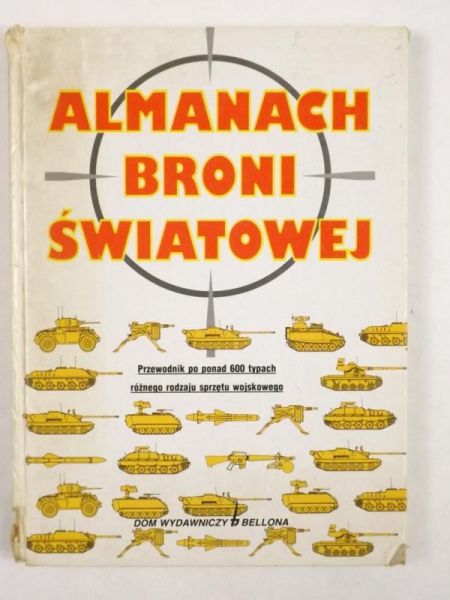 Almanach broni światowej