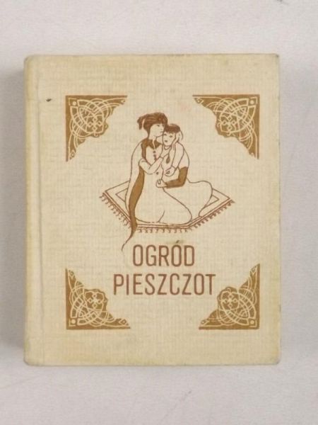 Ogród pieszczot, MINIATURA
