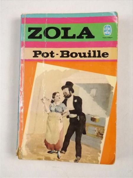 Pot-Bouille
