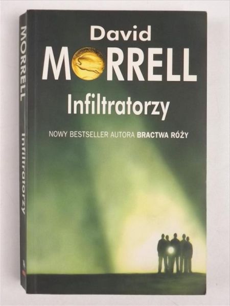 Infiltratorzy