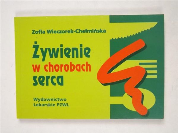 Żywienie w chorobach serca