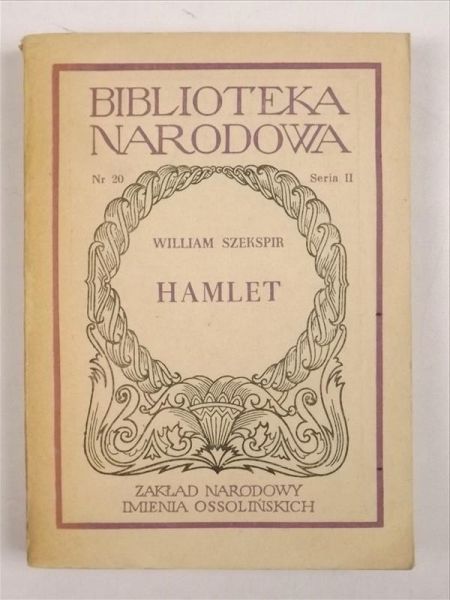 Hamlet, BN