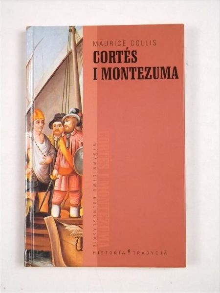 Cortés i Montezuma