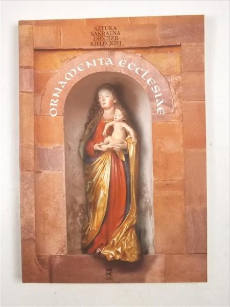 Sztuka sakralna Diecezji Kieleckiej