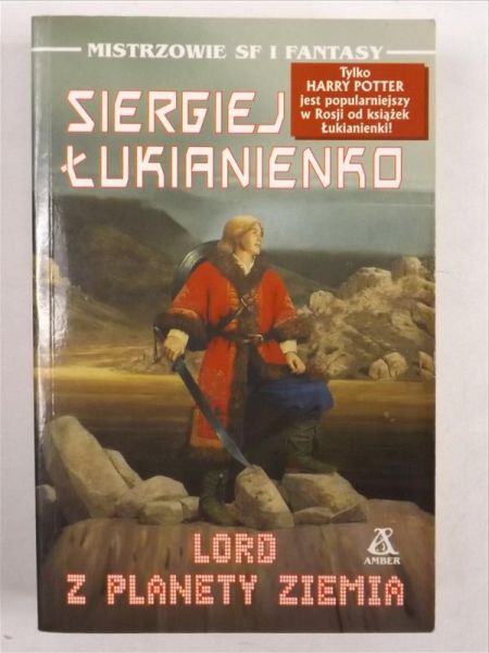 Lord z planety Ziemia