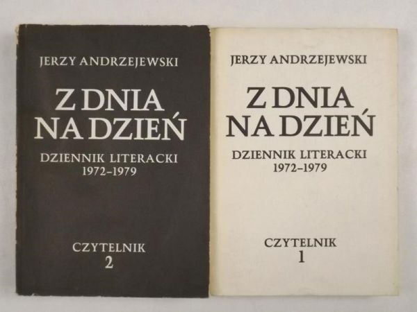 Zadania na dzień, t. I-II