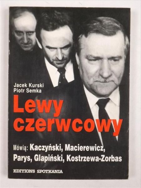 Lewy czerwcowy