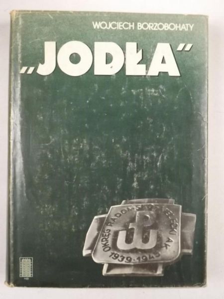 Borzobohaty Wojciech - Jodła