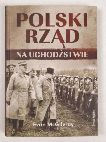 Evan - Polski rząd na uchodźstwie