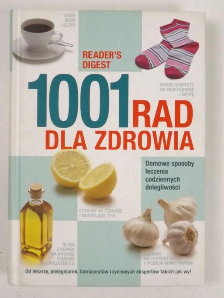 1001 rad dla zdrowia