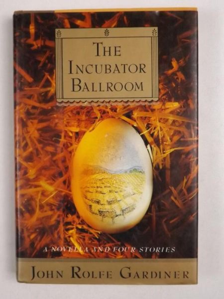 The Incubator Ballroom