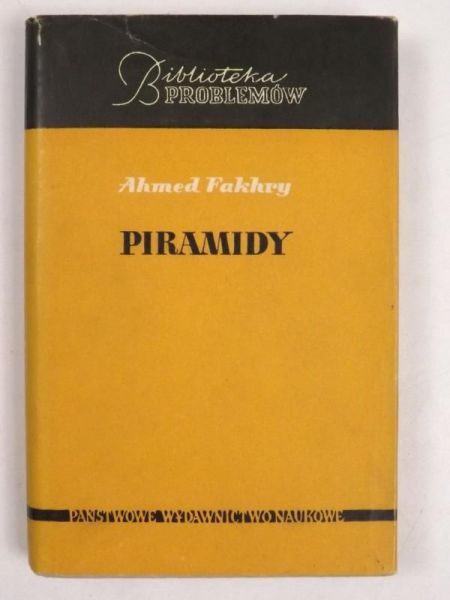 Piramidy