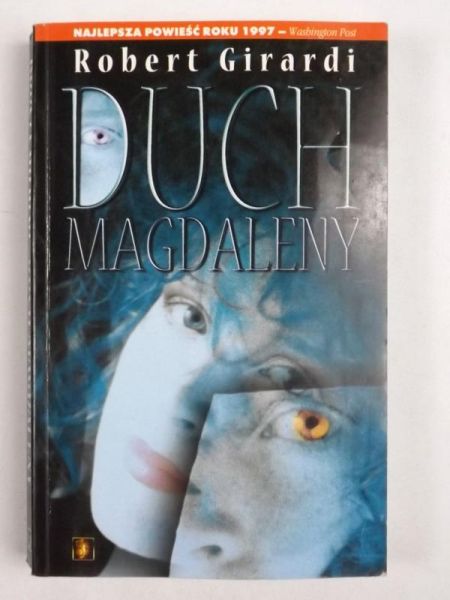 Girardi Robert - Duch Magdaleny