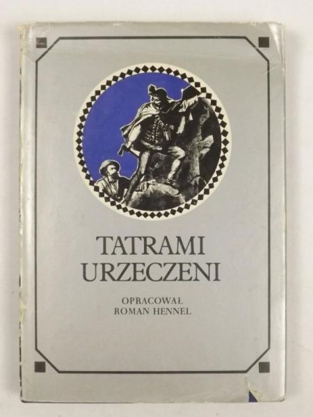 Tatrami urzeczeni
