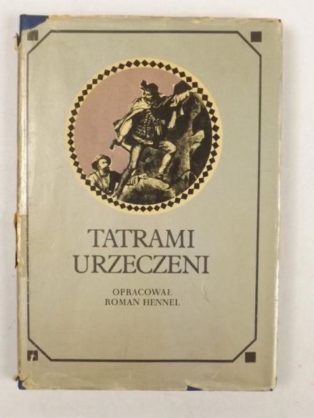 Tatrami urzeczeni