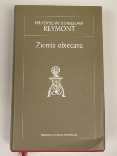 Ziemia obiecana