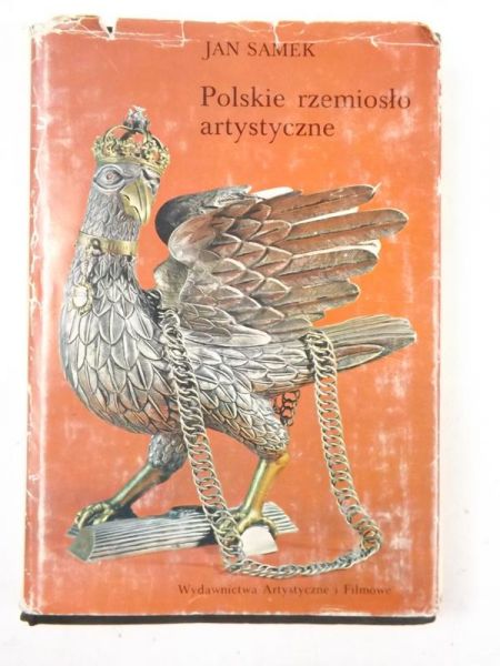 Polskie rzemiosło artystyczne