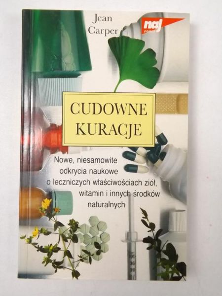 Cudowne kuracje