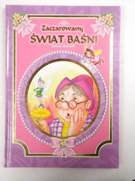 Zaczarowany świat baśni