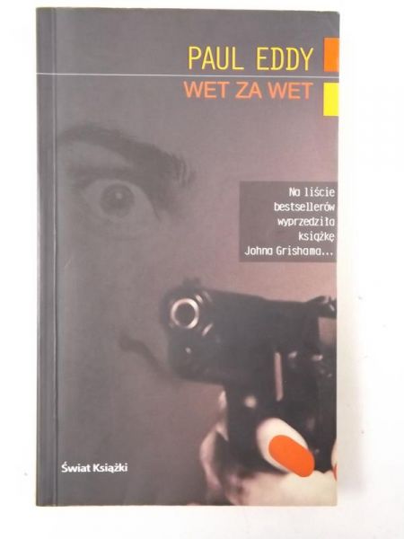 Eddy Paul - Wet za wet