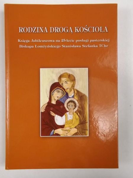 Rodzina drogą Kościoła