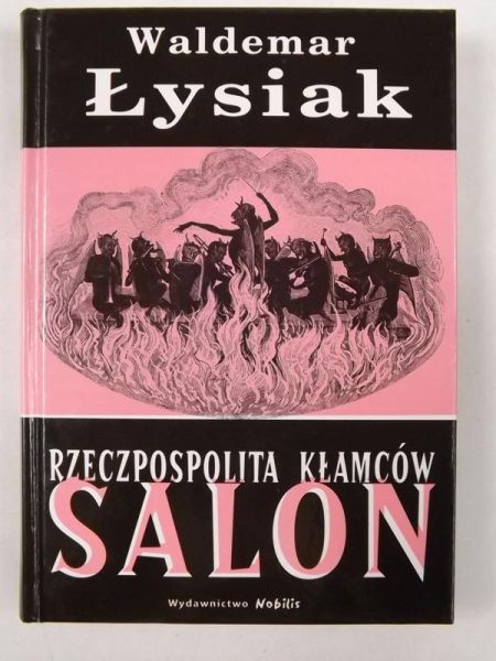 Salon: Rzeczpospolita kłamców