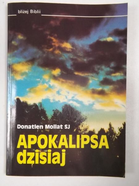 Apokalipsa dzisiaj