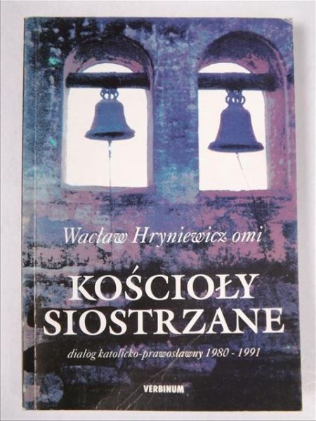 Kościoły siostrzane
